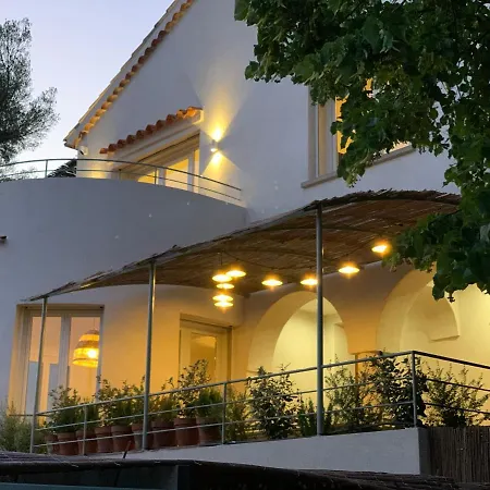 Apartament Le Rossignol 1, Aiguebelle Le Lavandou
